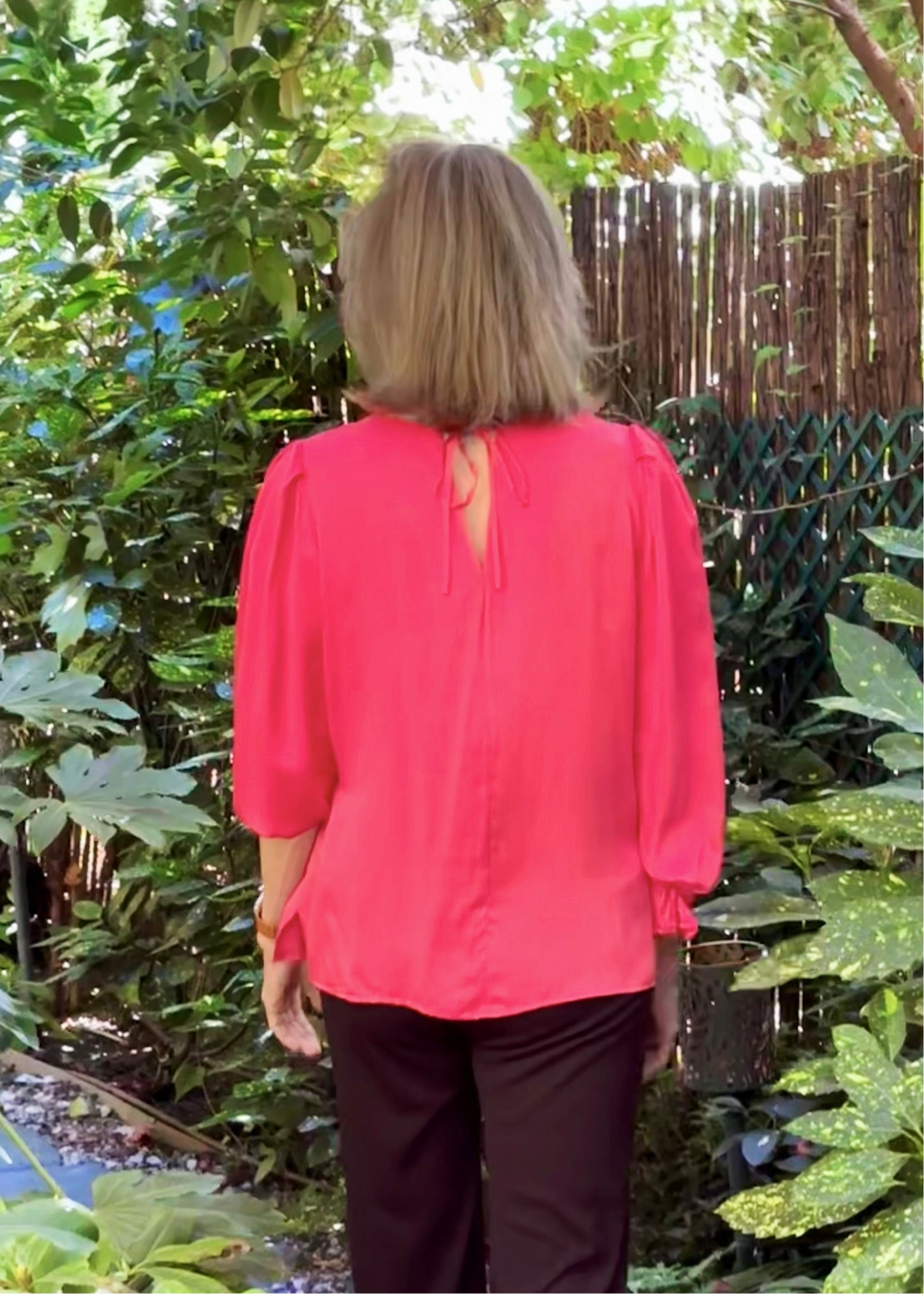 BLUSA ARIEL