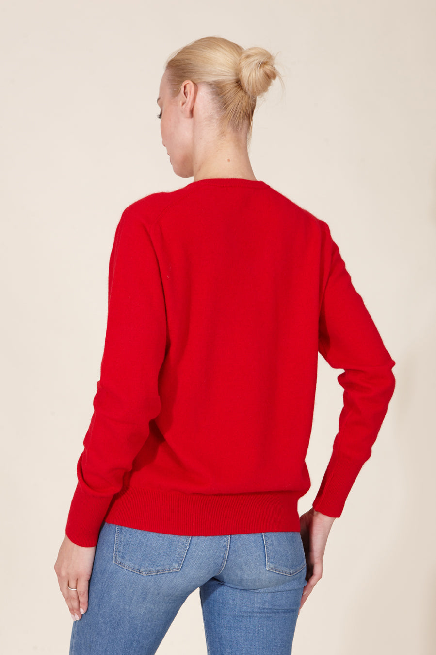 JERSEY CASHMERE CUELLO PICO