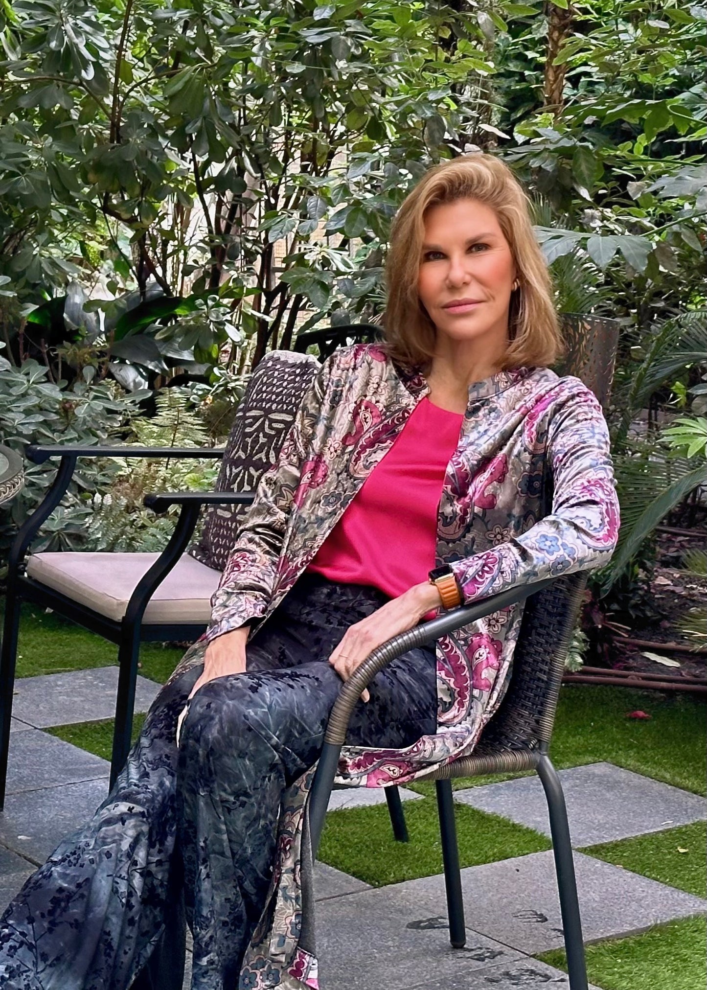 PANTALON NIDIA