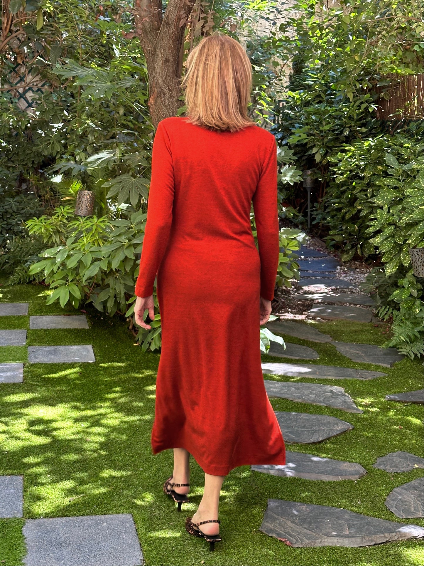 VESTIDO ATENEA