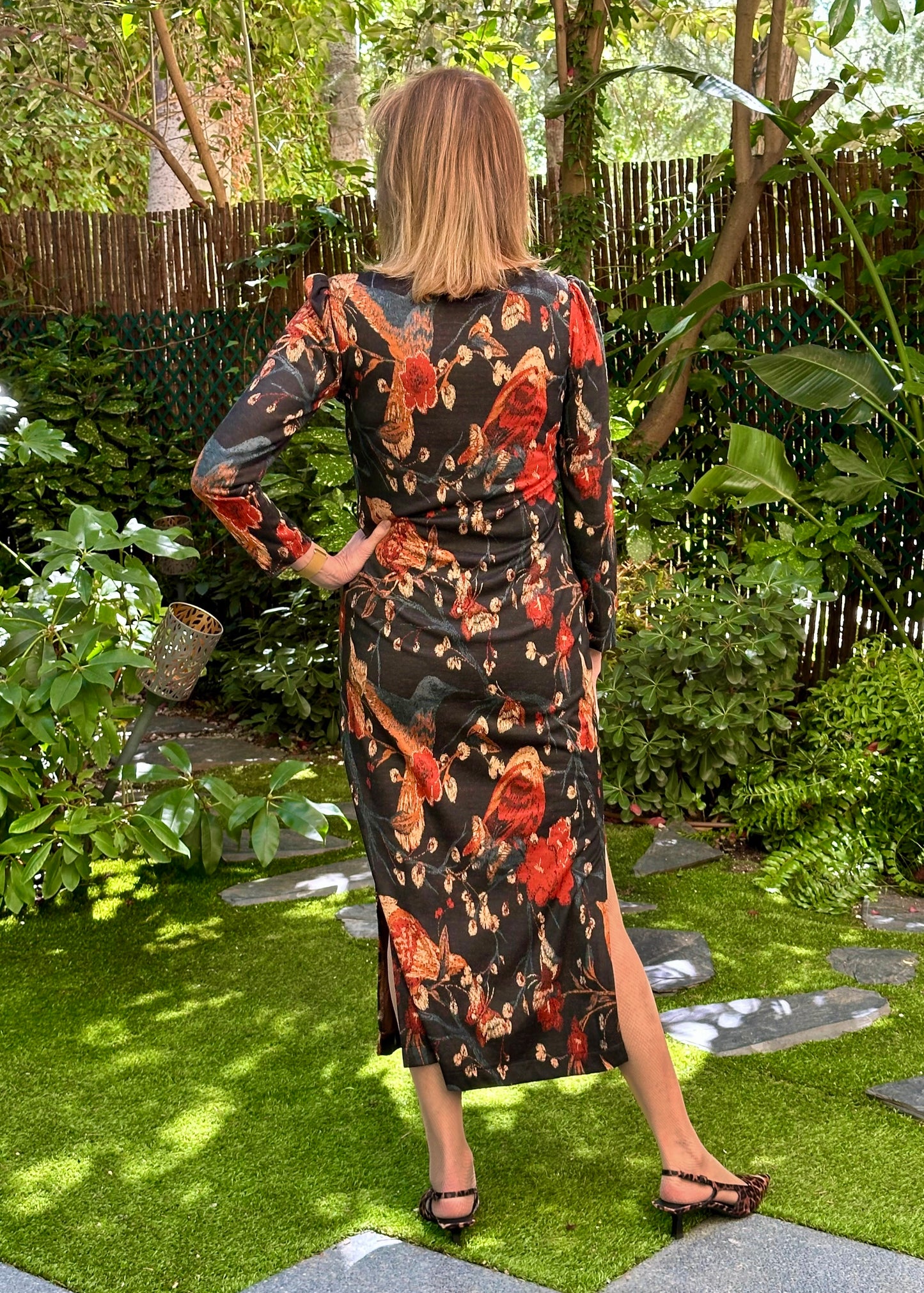 VESTIDO AURA