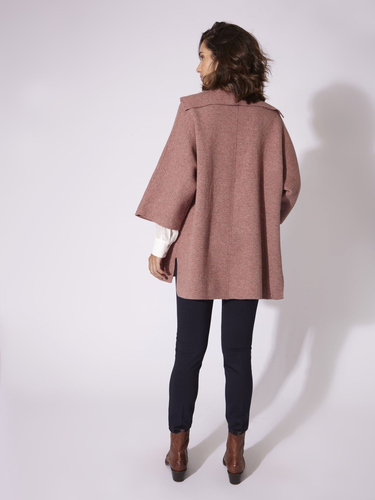 CHAQUETON CAPRI