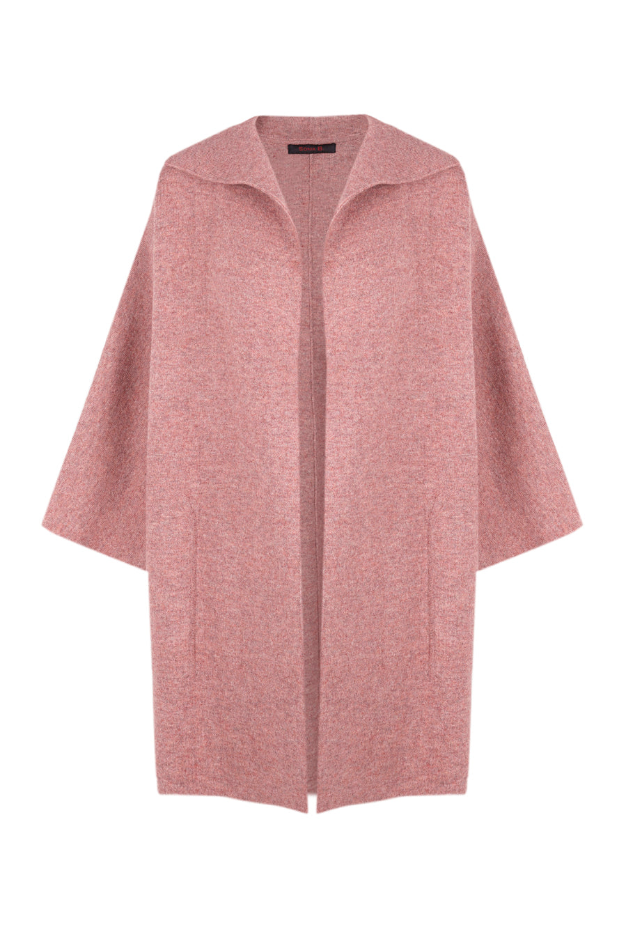 CHAQUETON CAPRI