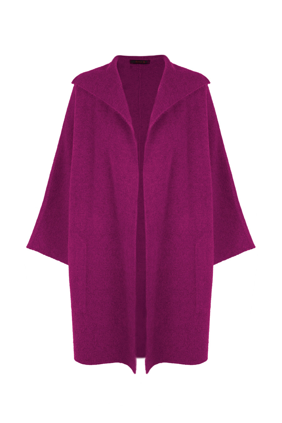 CHAQUETON CAPRI