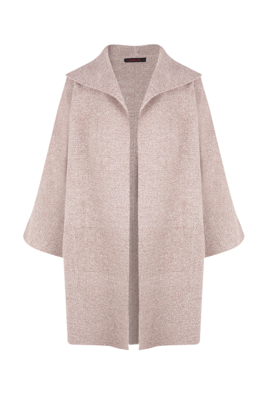 CHAQUETON CAPRI