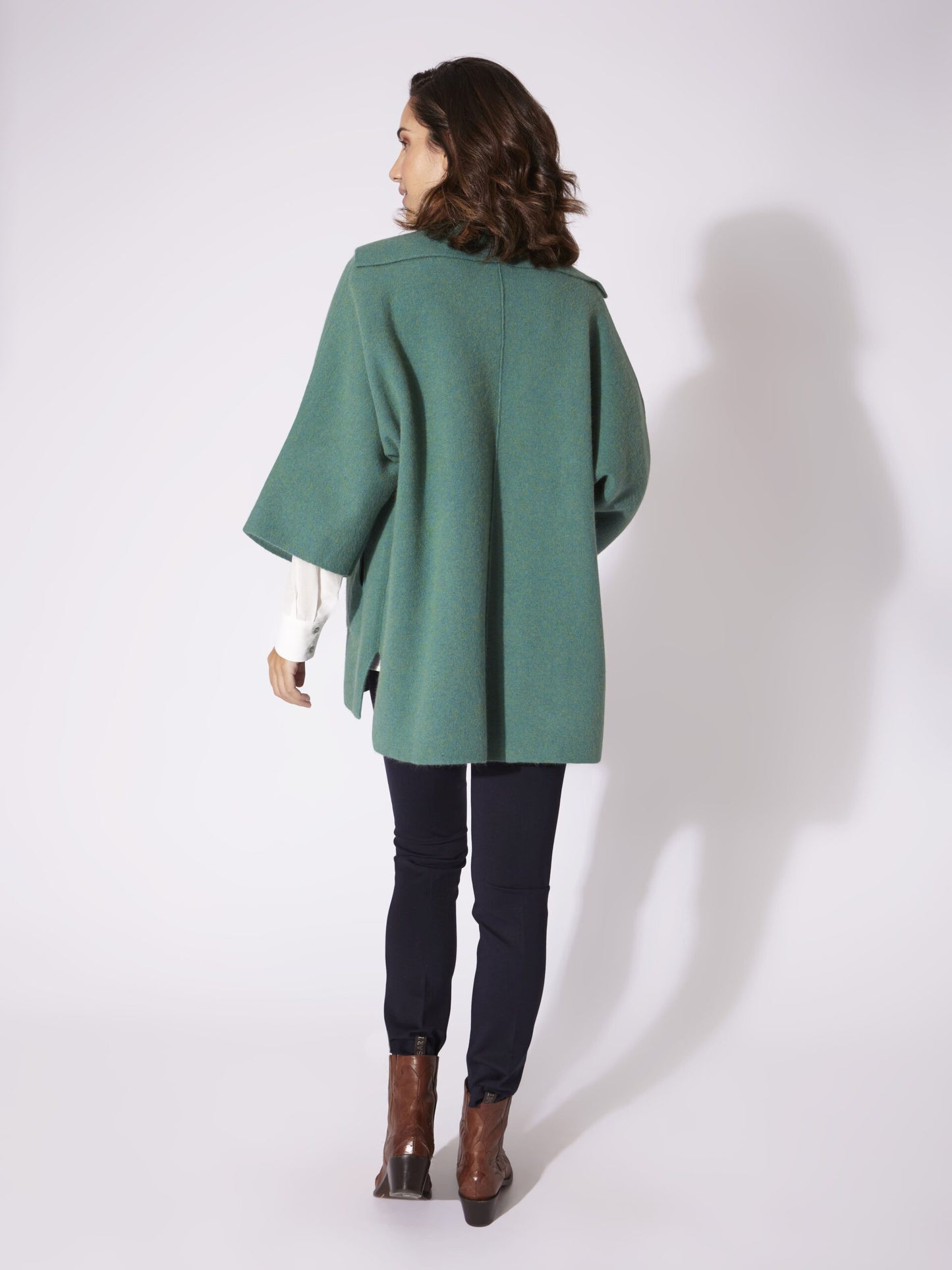 CHAQUETON CAPRI