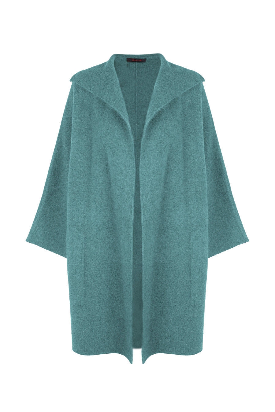 CHAQUETON CAPRI