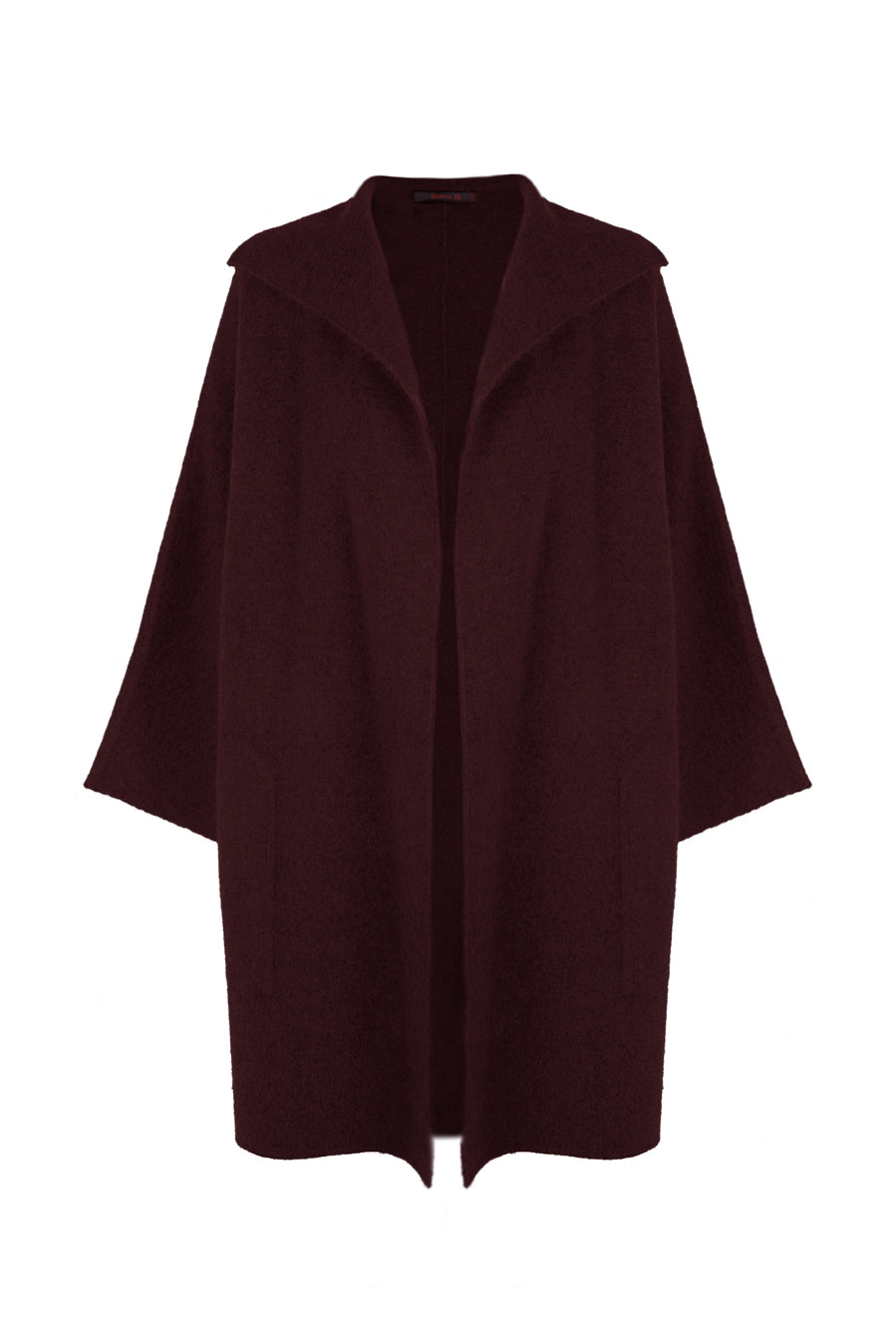 CHAQUETON CAPRI