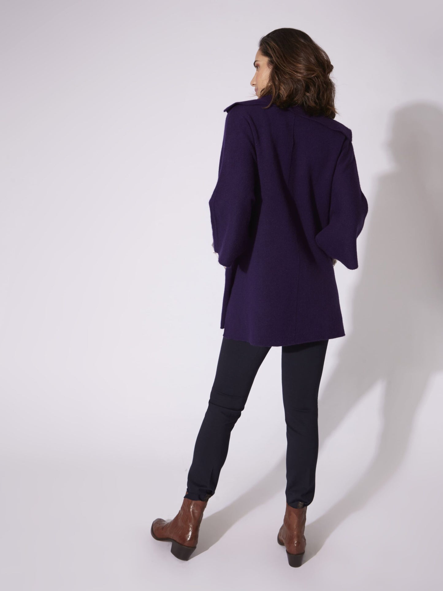 CHAQUETON CAPRI