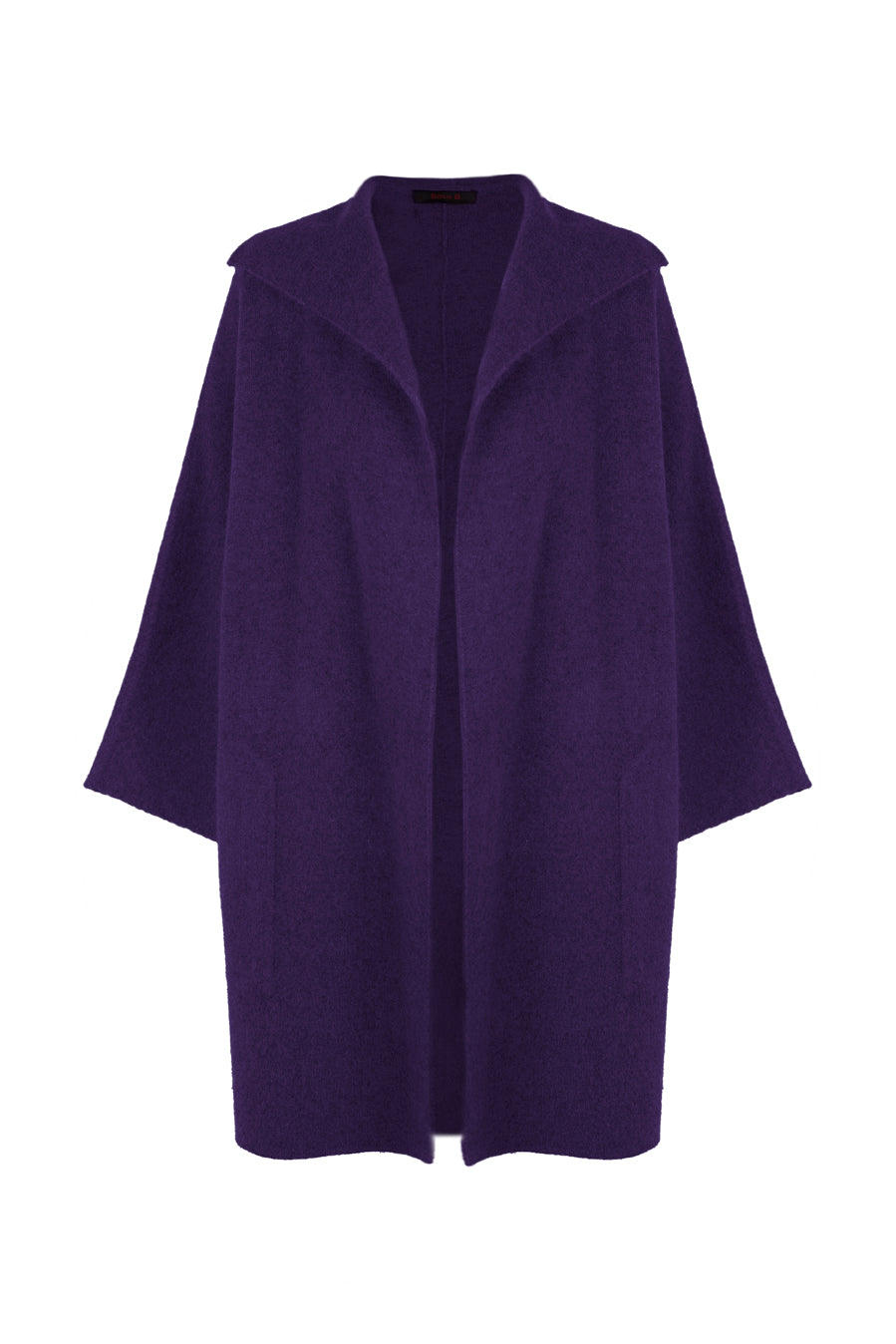 CHAQUETON CAPRI