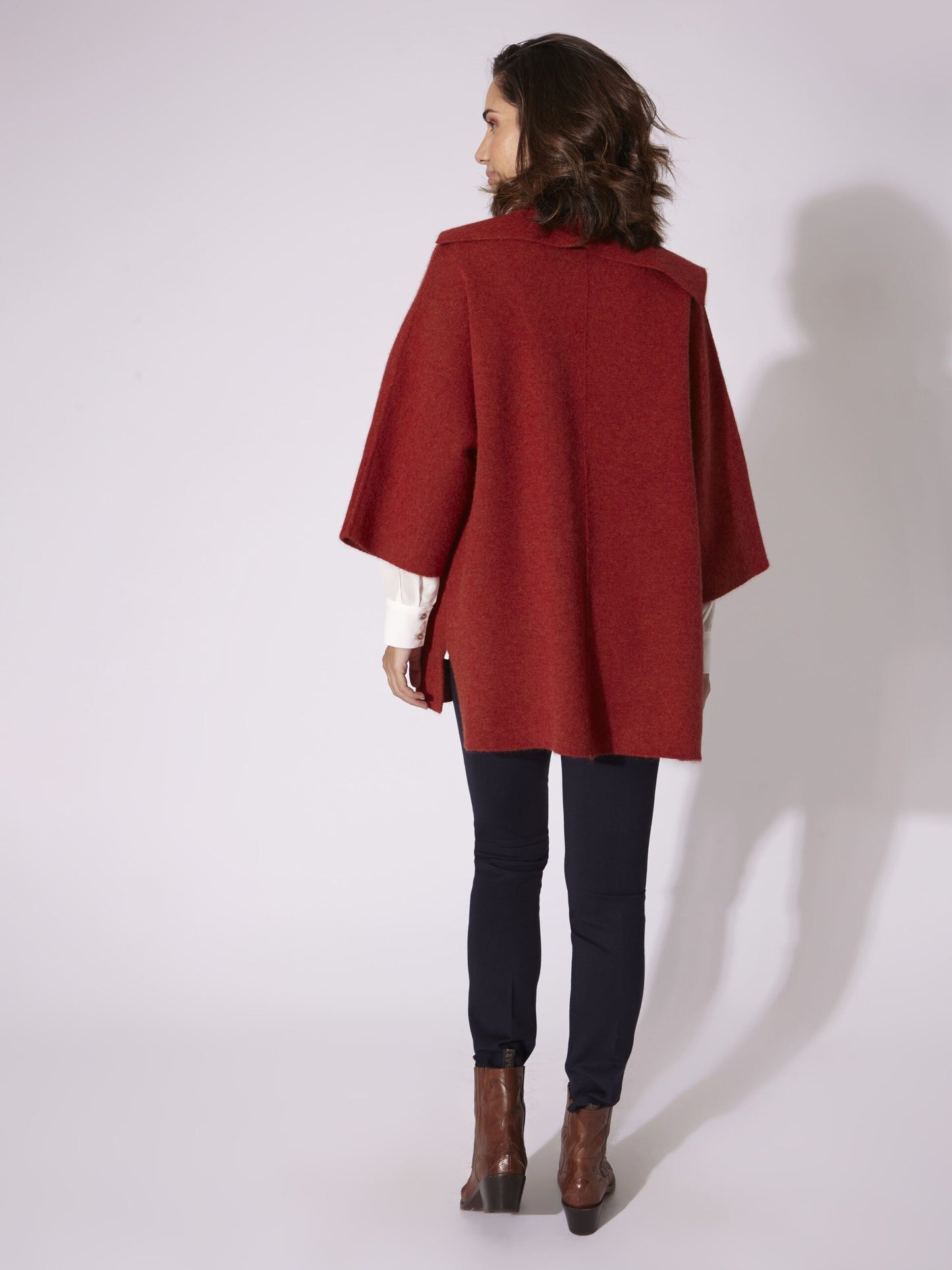 CHAQUETON CAPRI