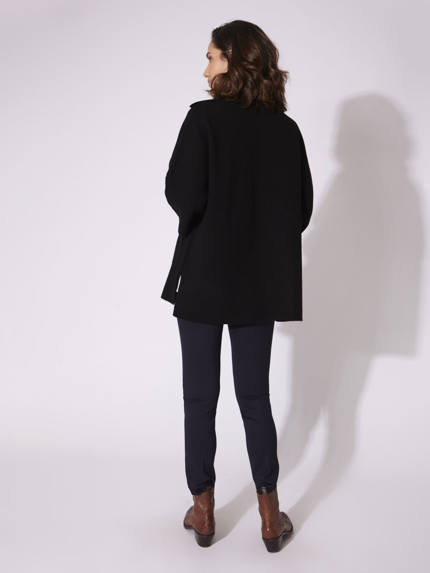 CHAQUETON CAPRI