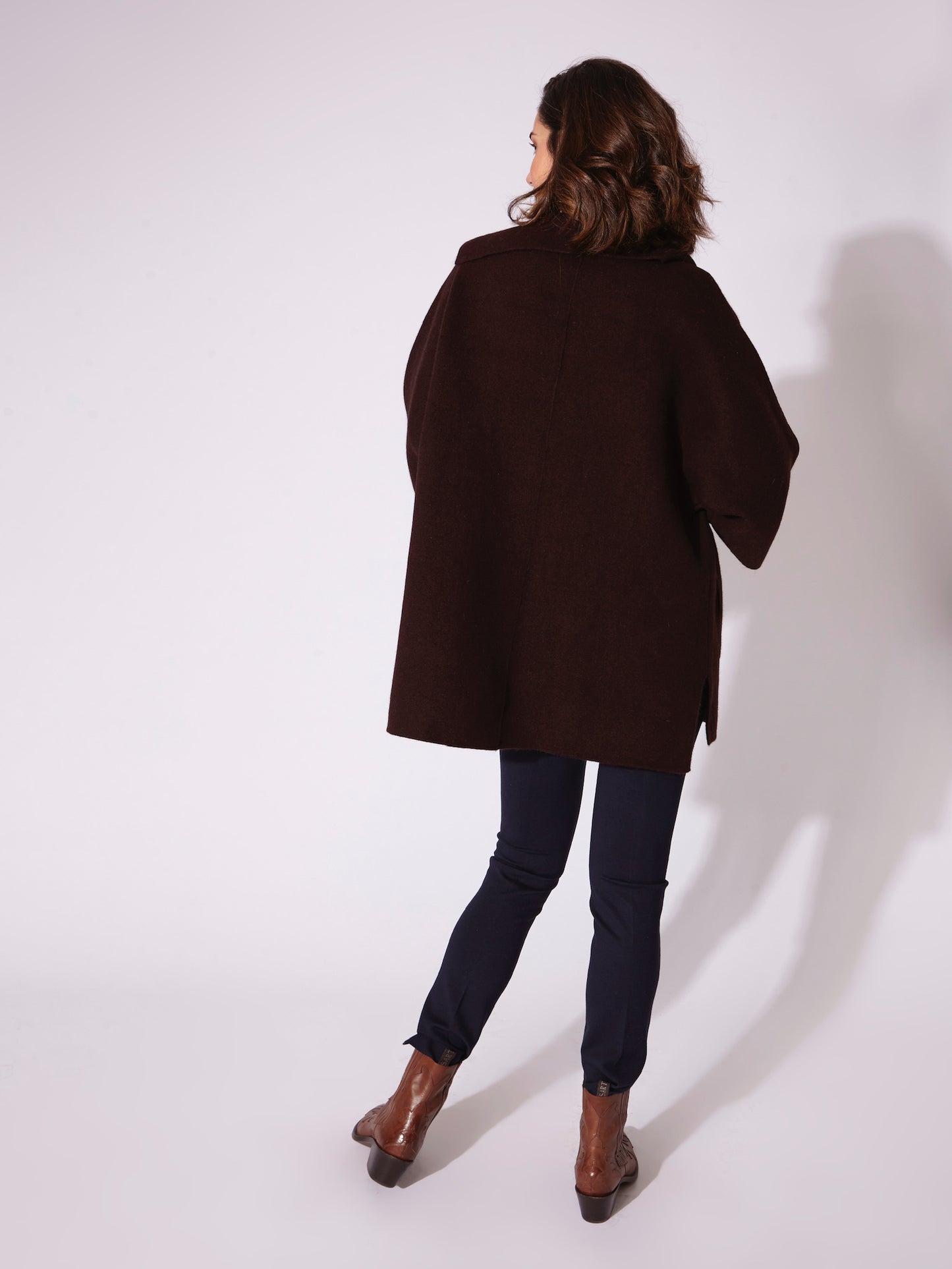CHAQUETON CAPRI