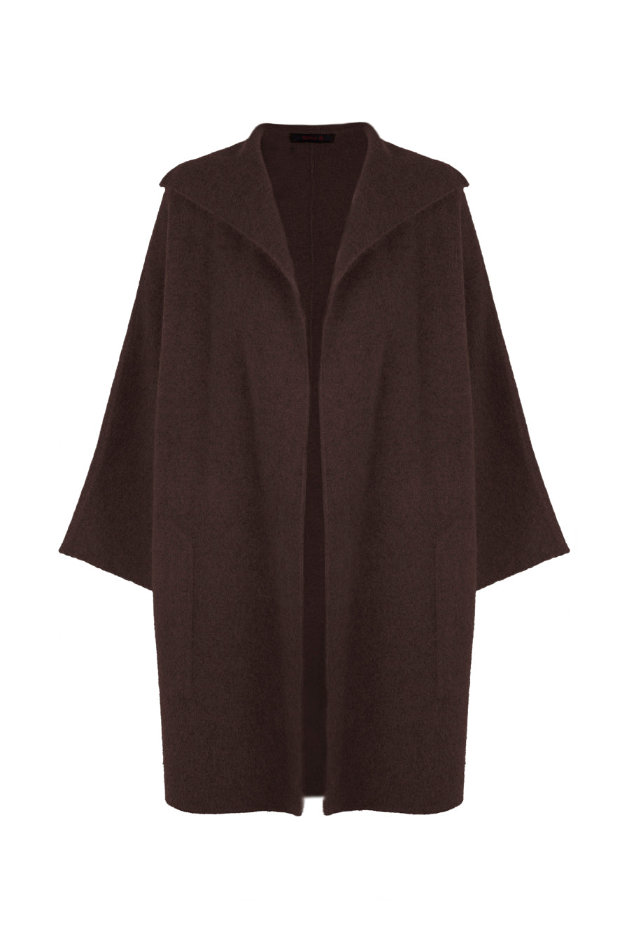 CHAQUETON CAPRI