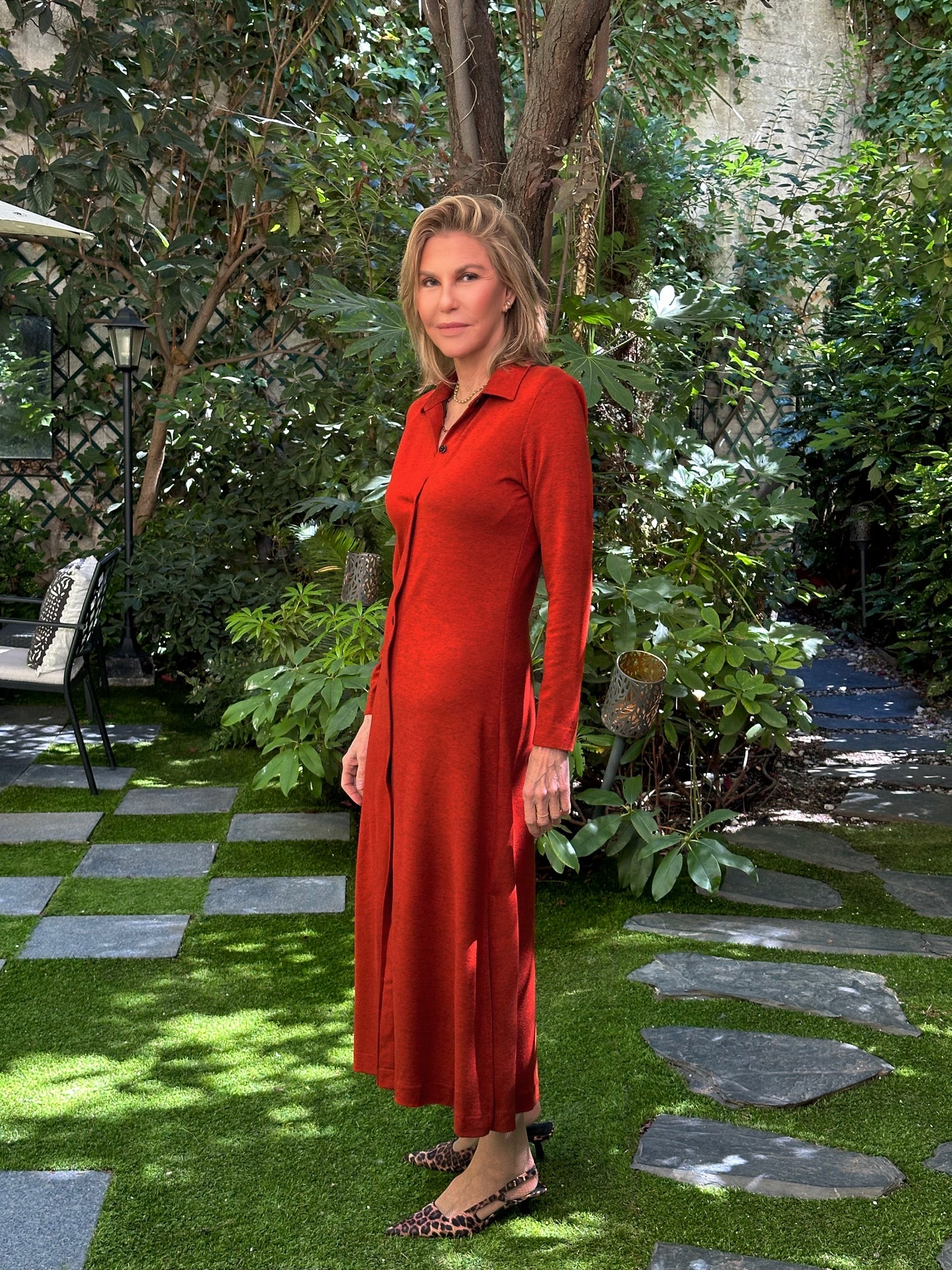 VESTIDO ATENEA