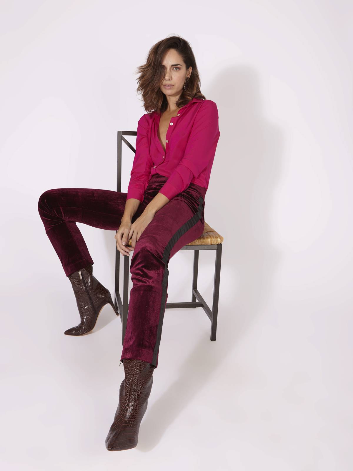 PANTALON SIENA