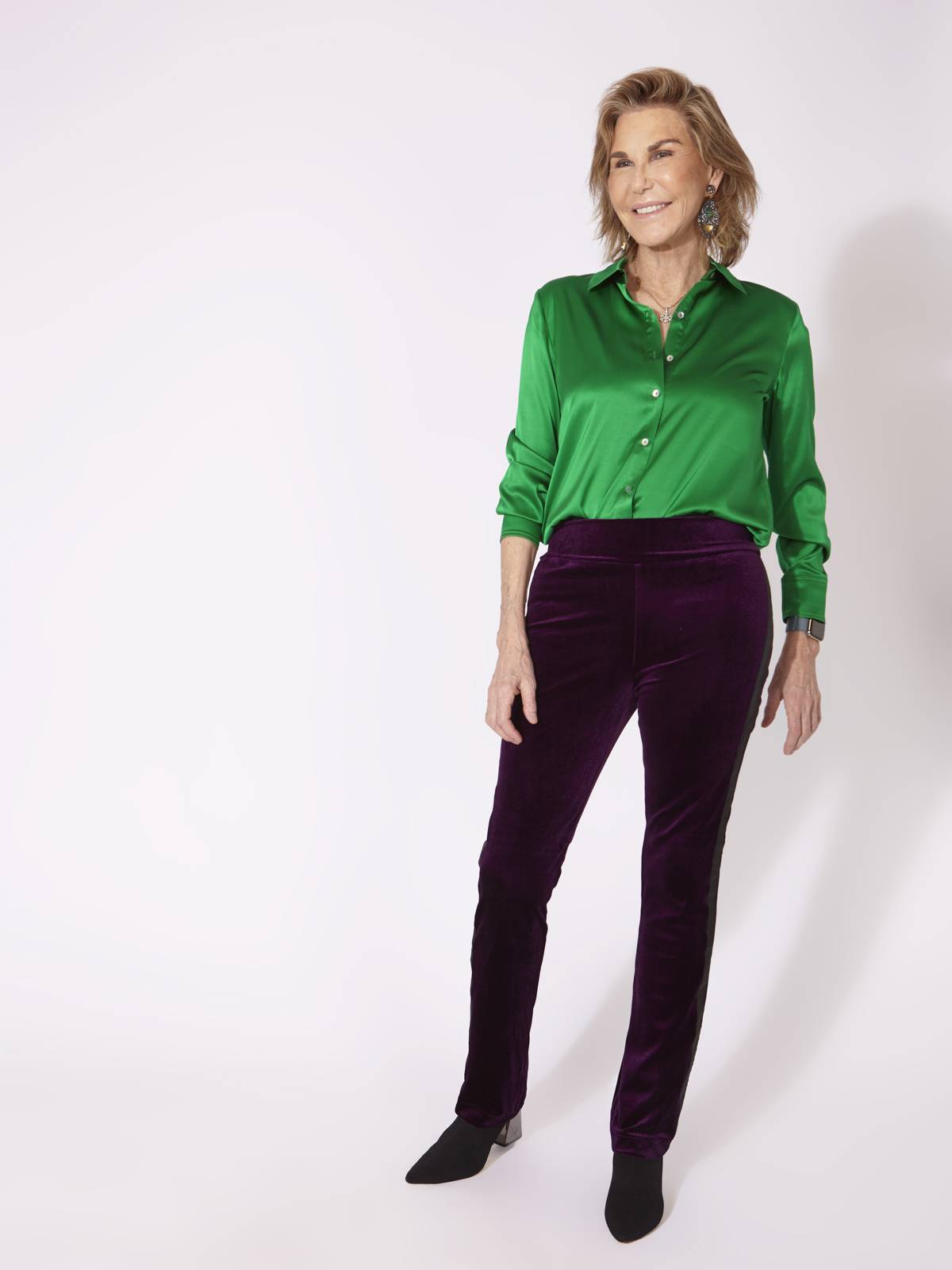 PANTALON SIENA