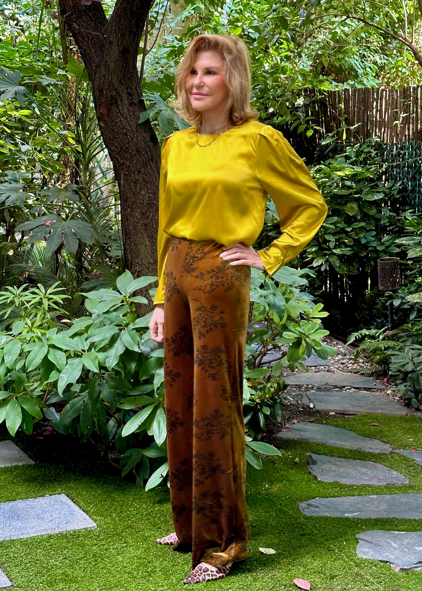 PANTALON CINTIA