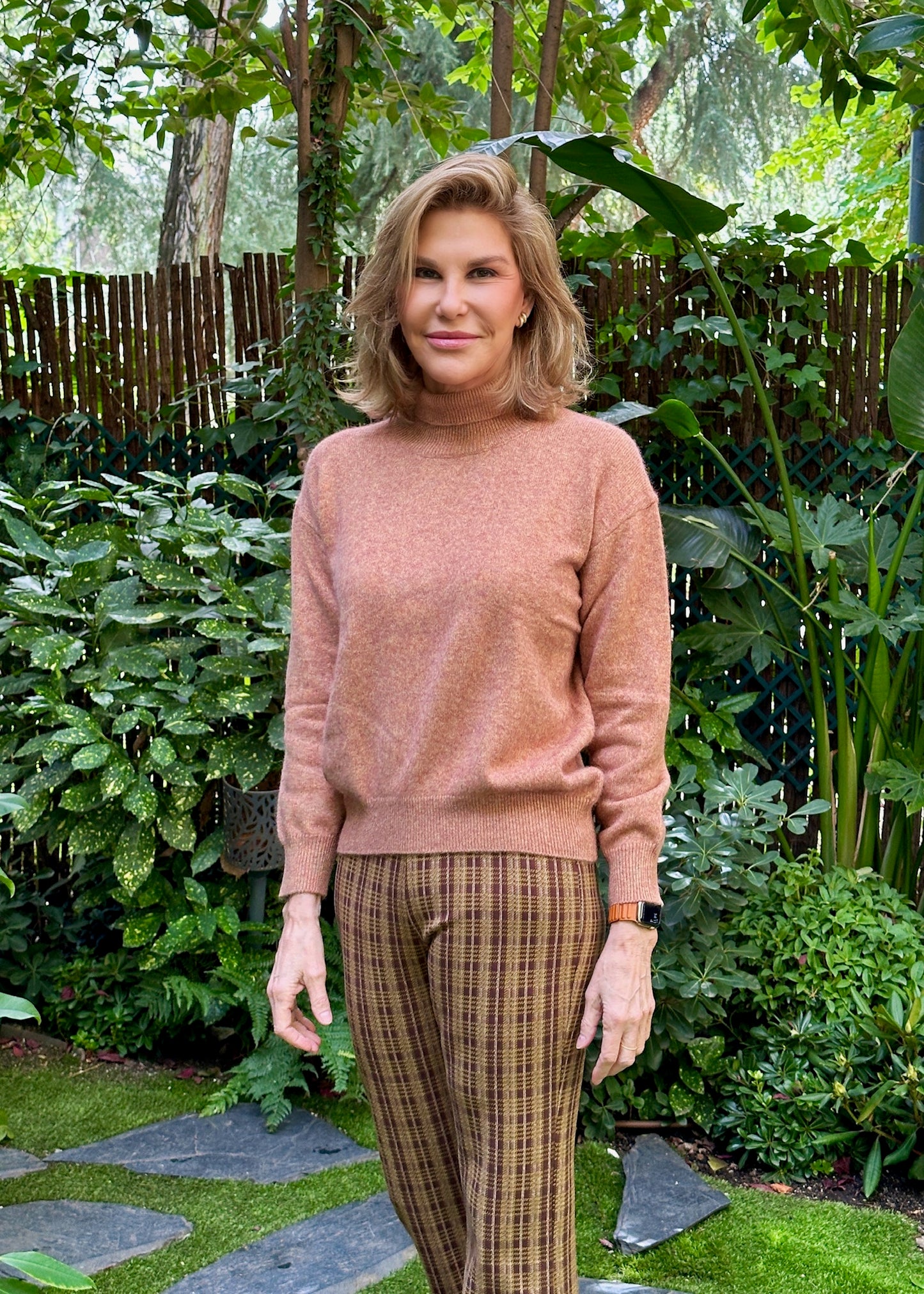 JERSEY SANDRA