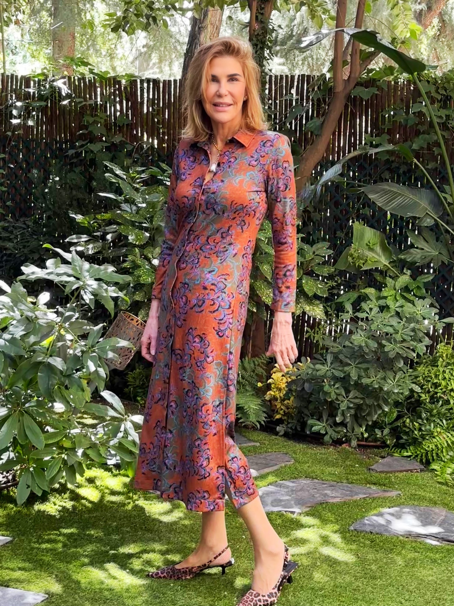 VESTIDO ATENEA