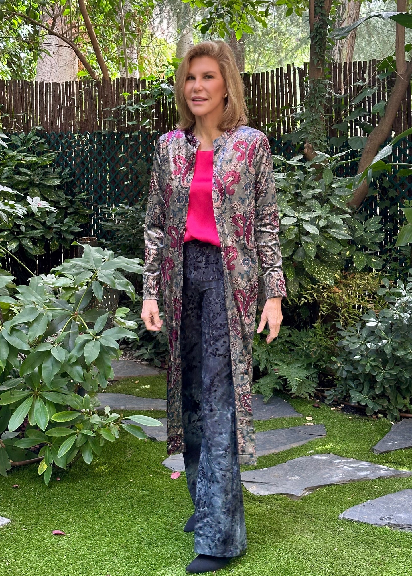 PANTALON NIDIA