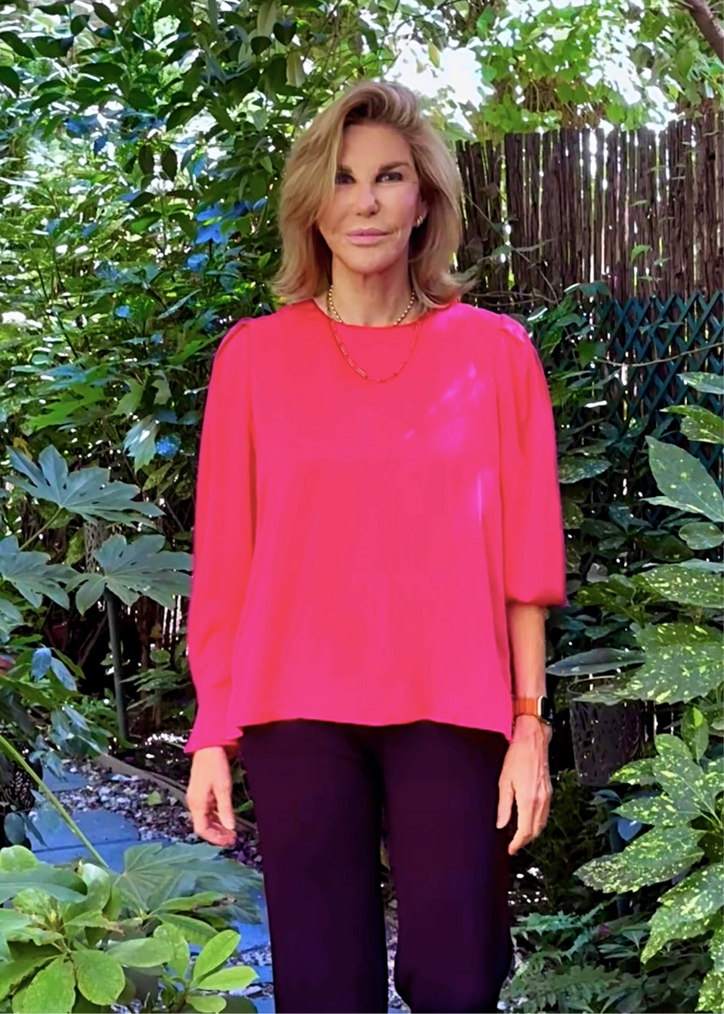 BLUSA ARIEL