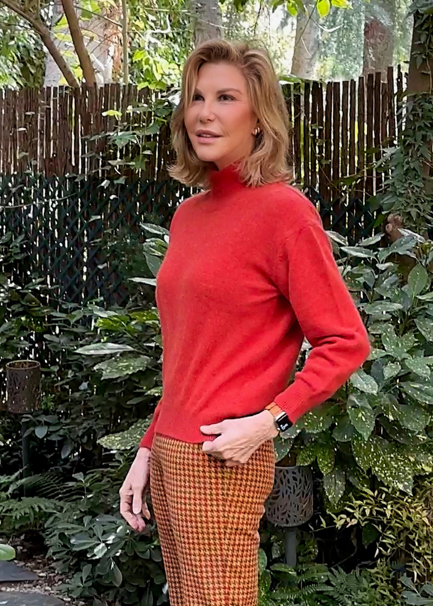 JERSEY SANDRA