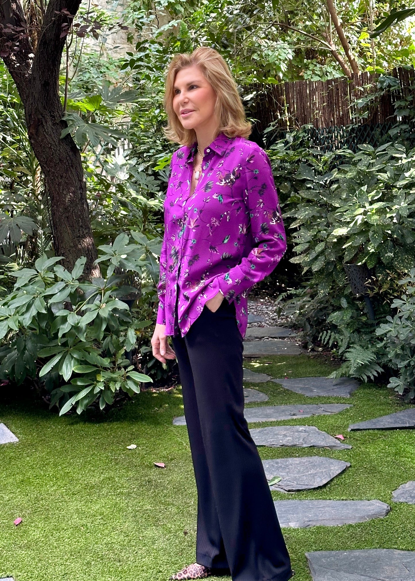 CAMISA BAHÍA