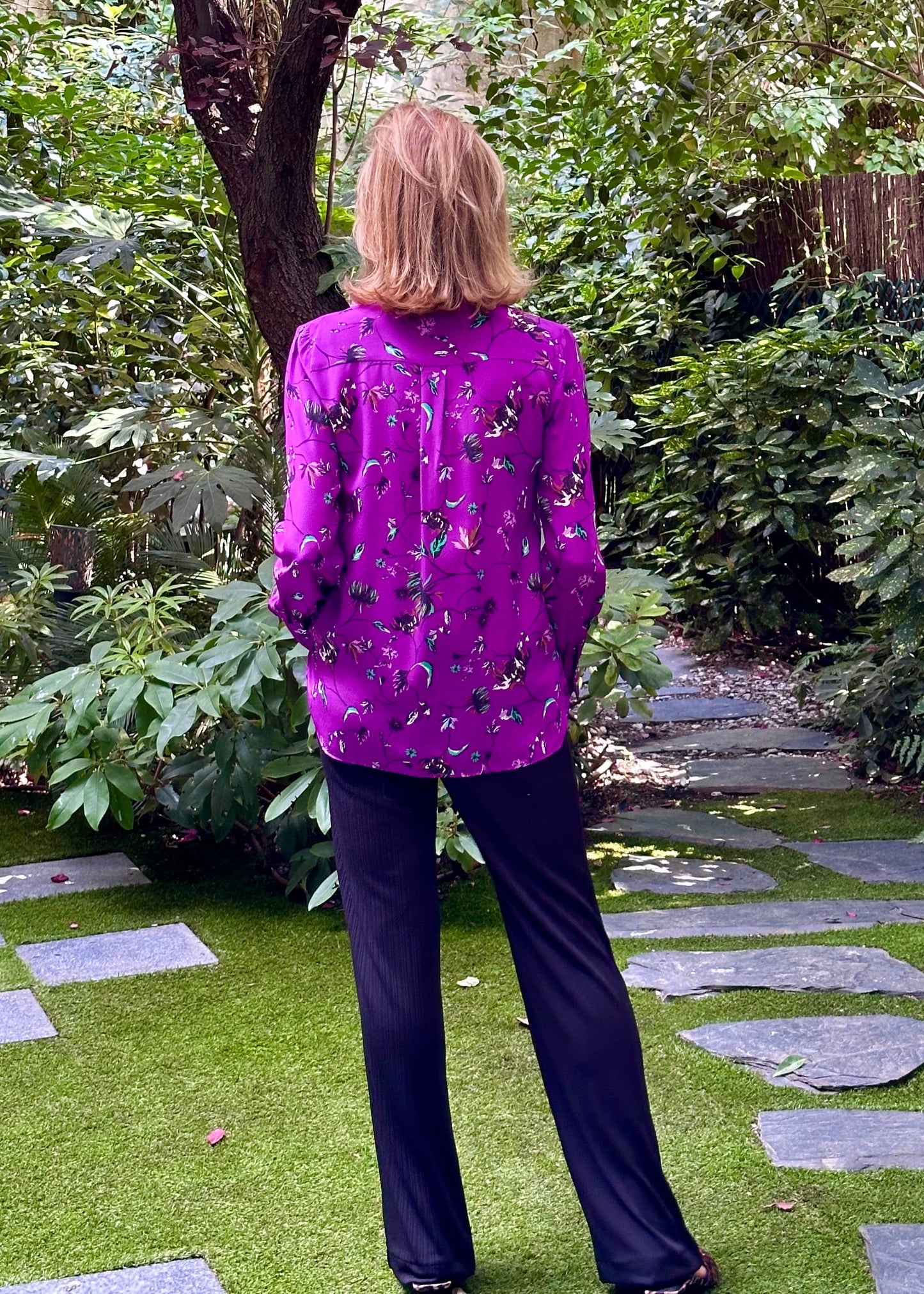 CAMISA BAHÍA