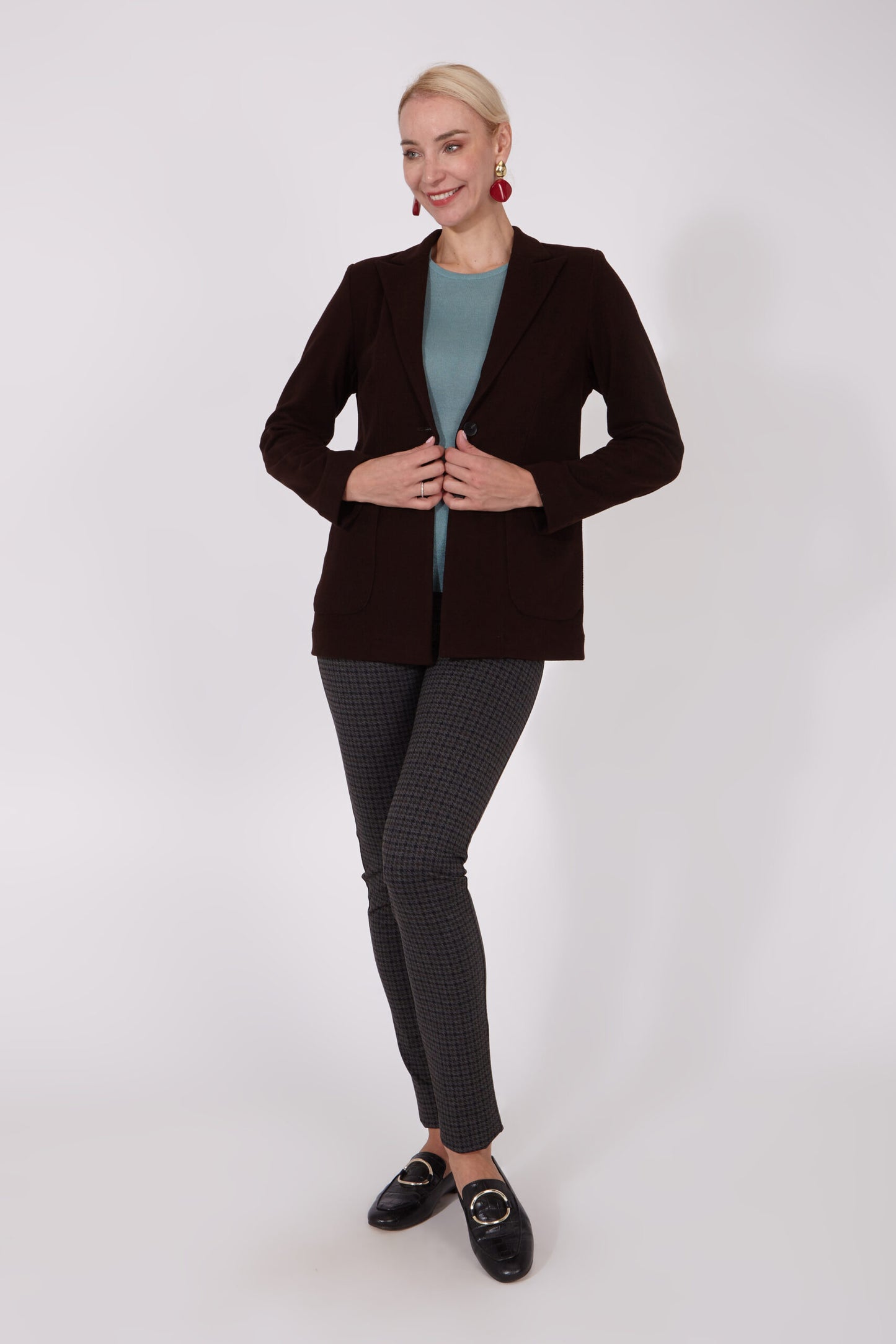 BLAZER DUBLIN
