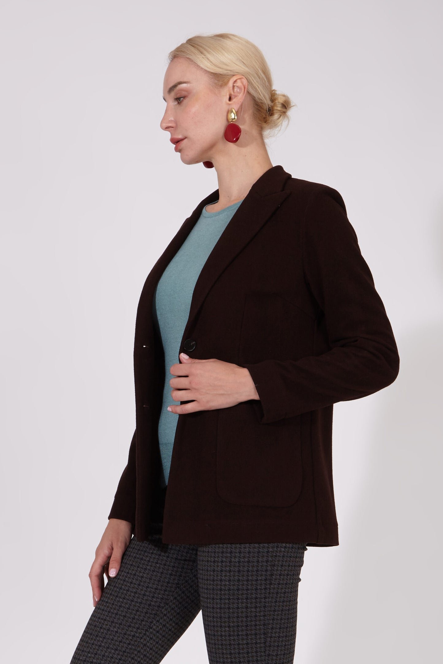 BLAZER DUBLIN