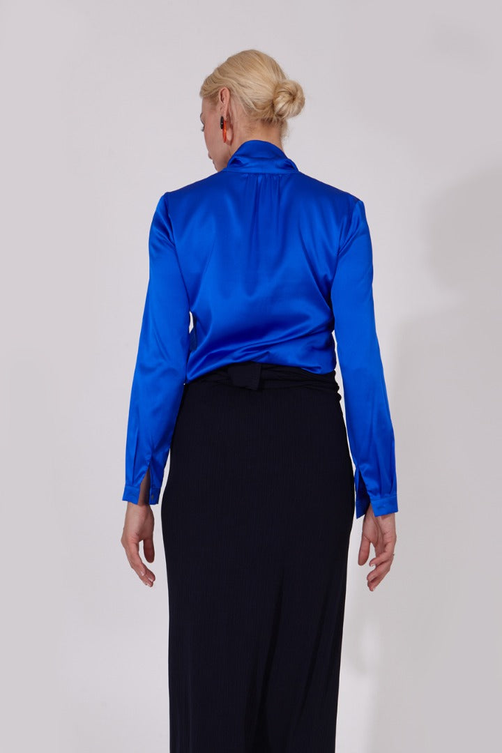 BLUSA LAZADA ITALY