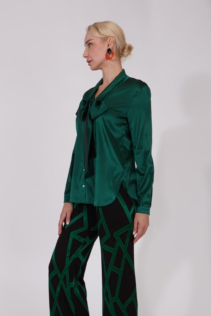 BLUSA LAZADA ITALY