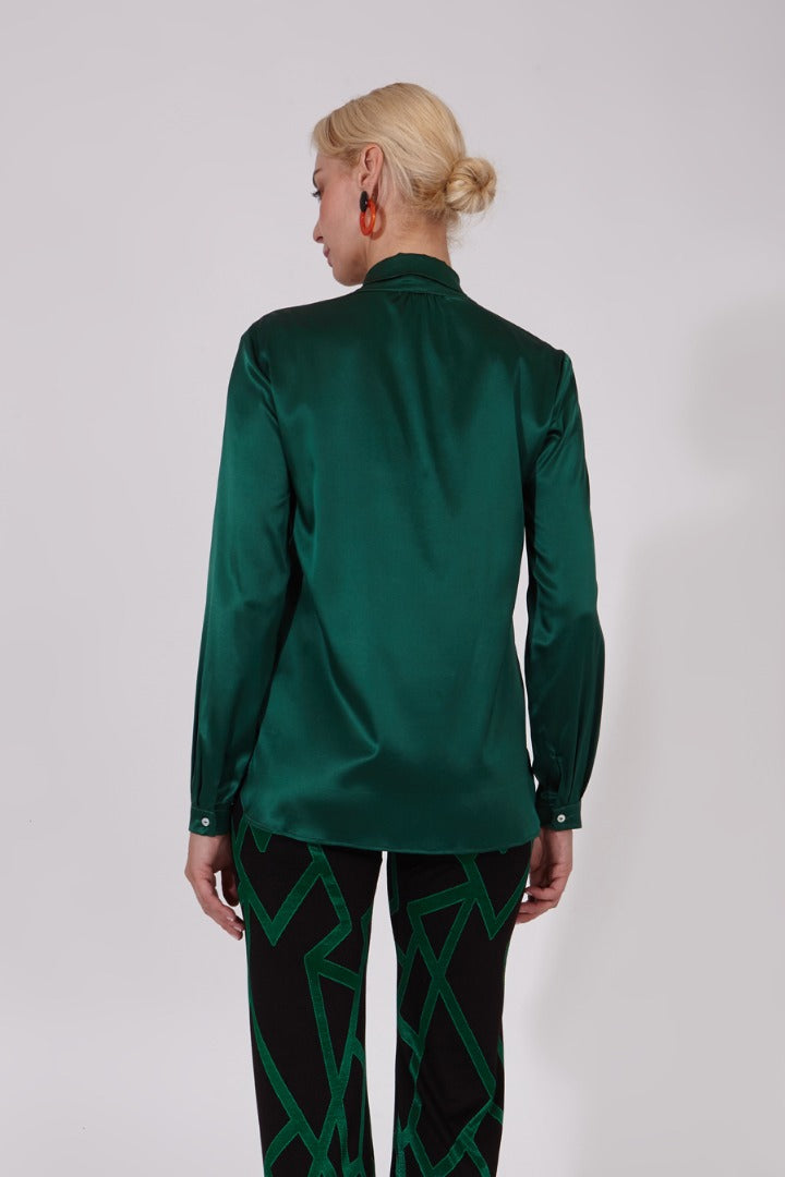 BLUSA LAZADA ITALY