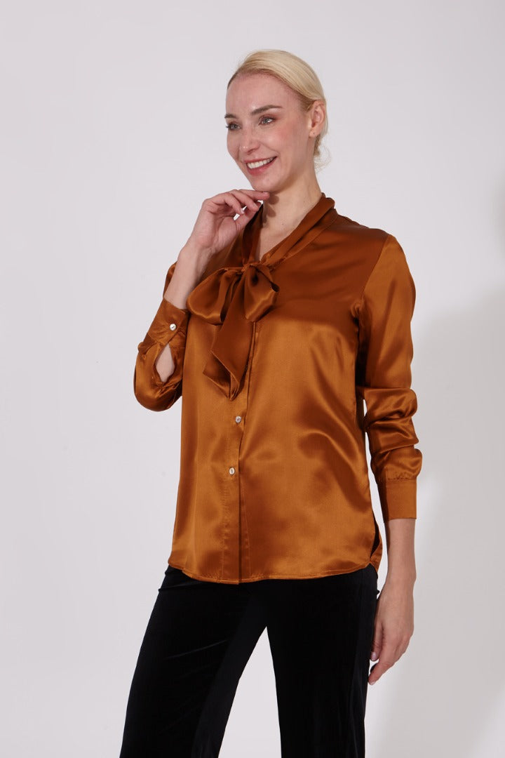 BLUSA LAZADA ITALY