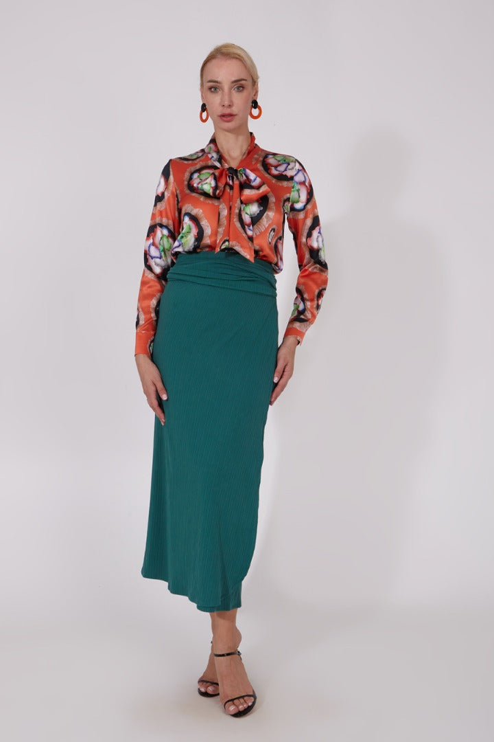 BLUSA LAZADA ITALY