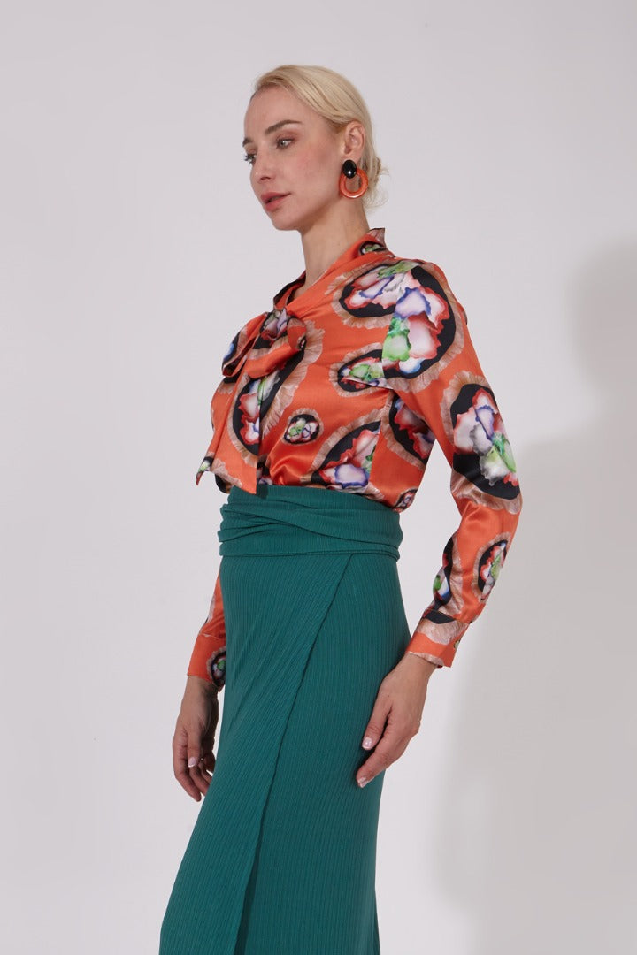 BLUSA LAZADA ITALY