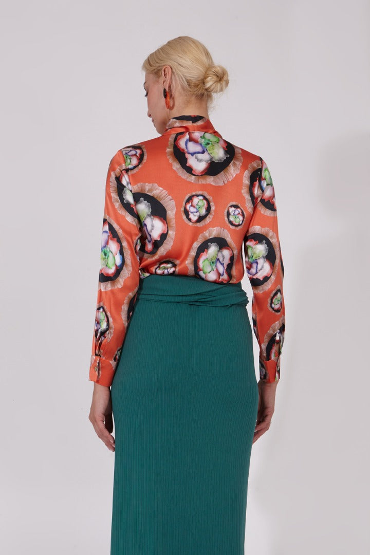 BLUSA LAZADA ITALY
