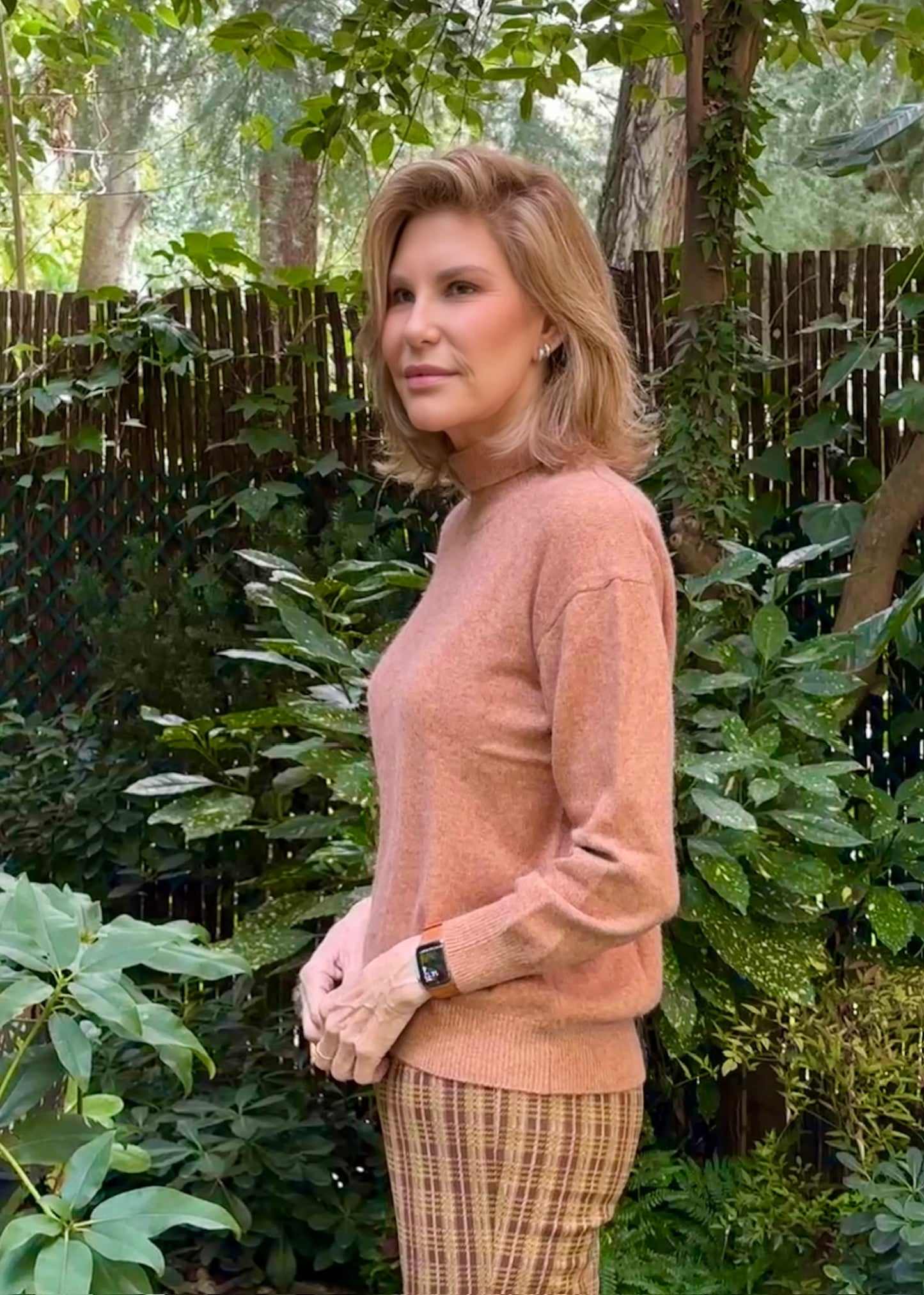 JERSEY SANDRA
