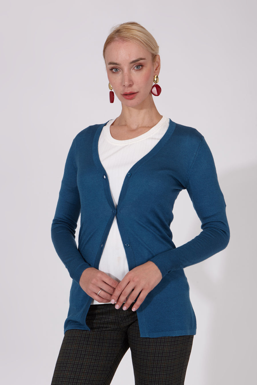 CARDIGAN LYON