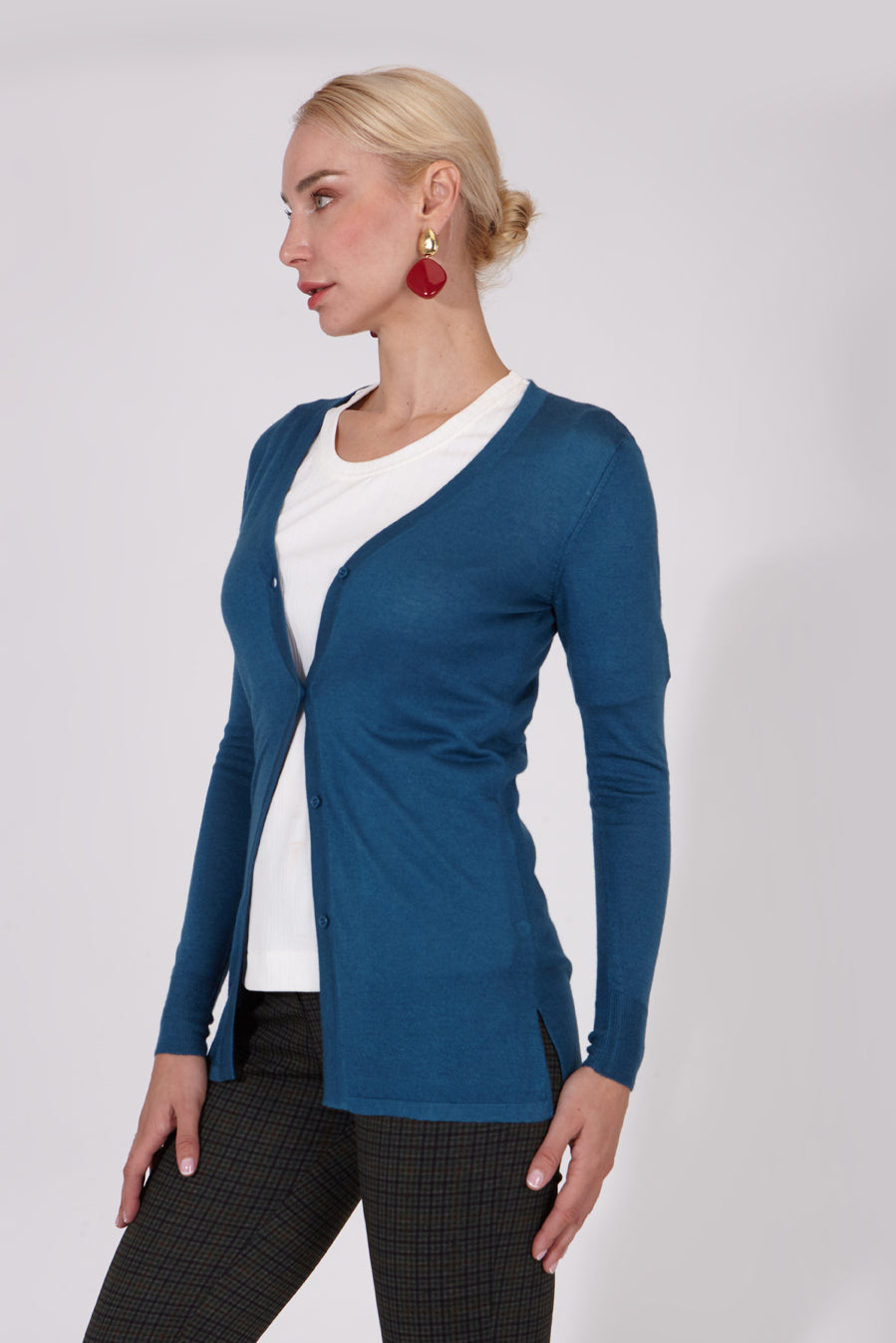 CARDIGAN LYON
