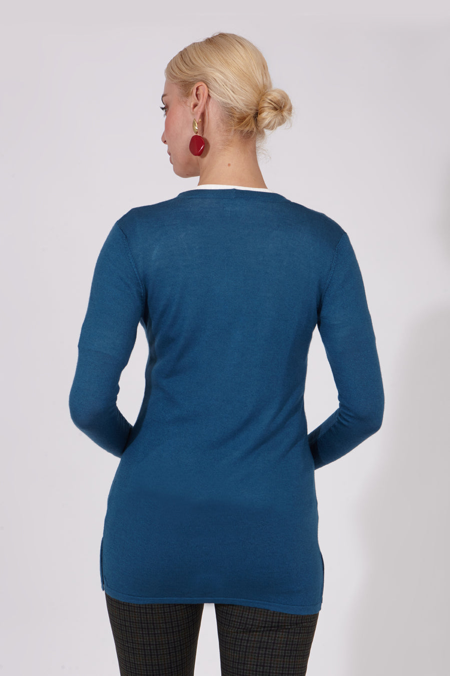 CARDIGAN LYON