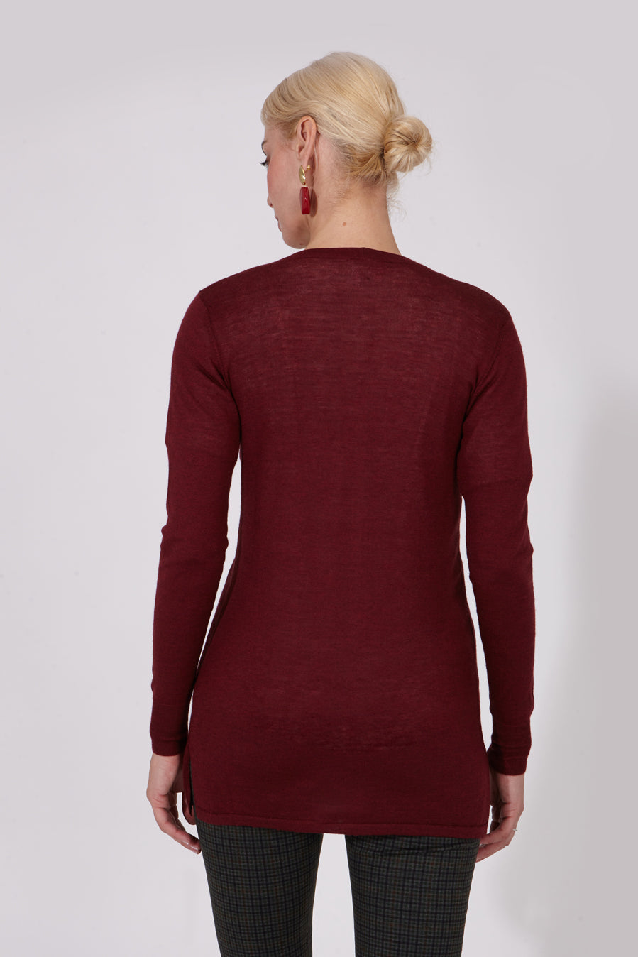 CARDIGAN LYON