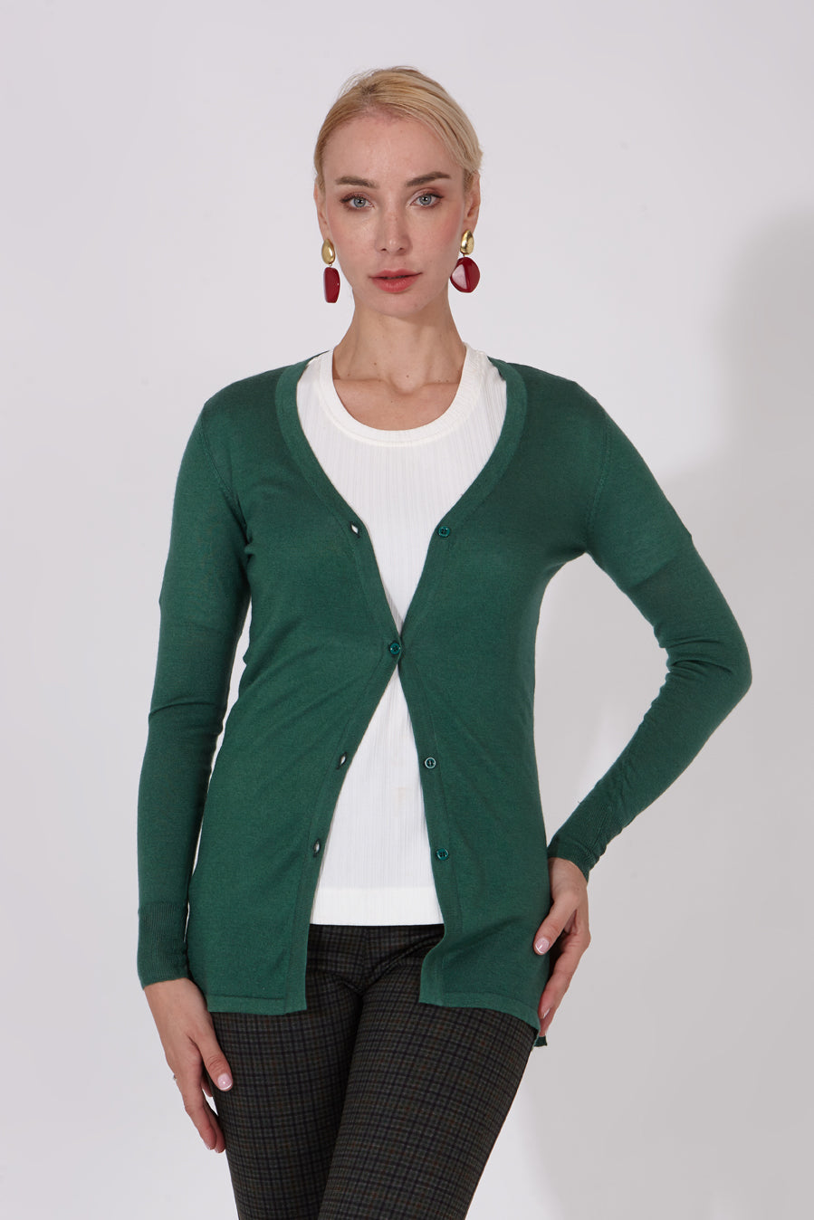 CARDIGAN LYON