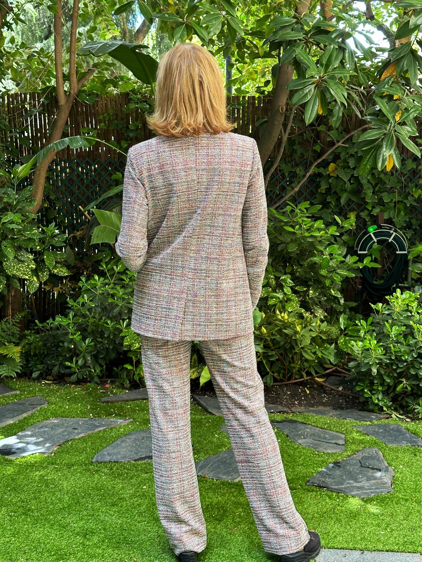 BLAZER DUBLIN