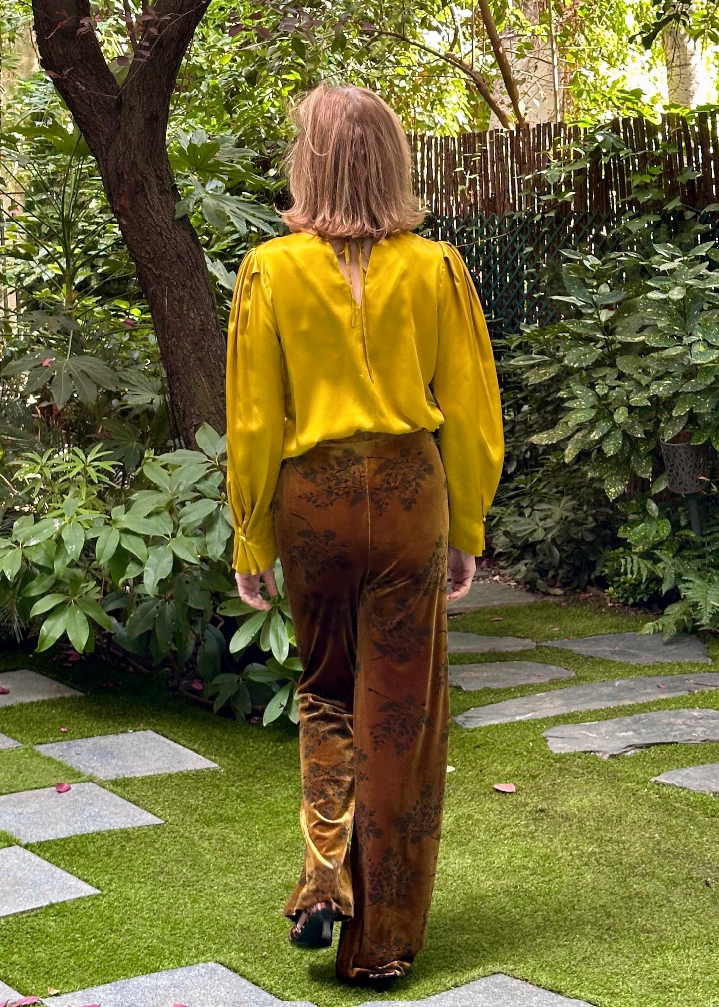 PANTALON CINTIA