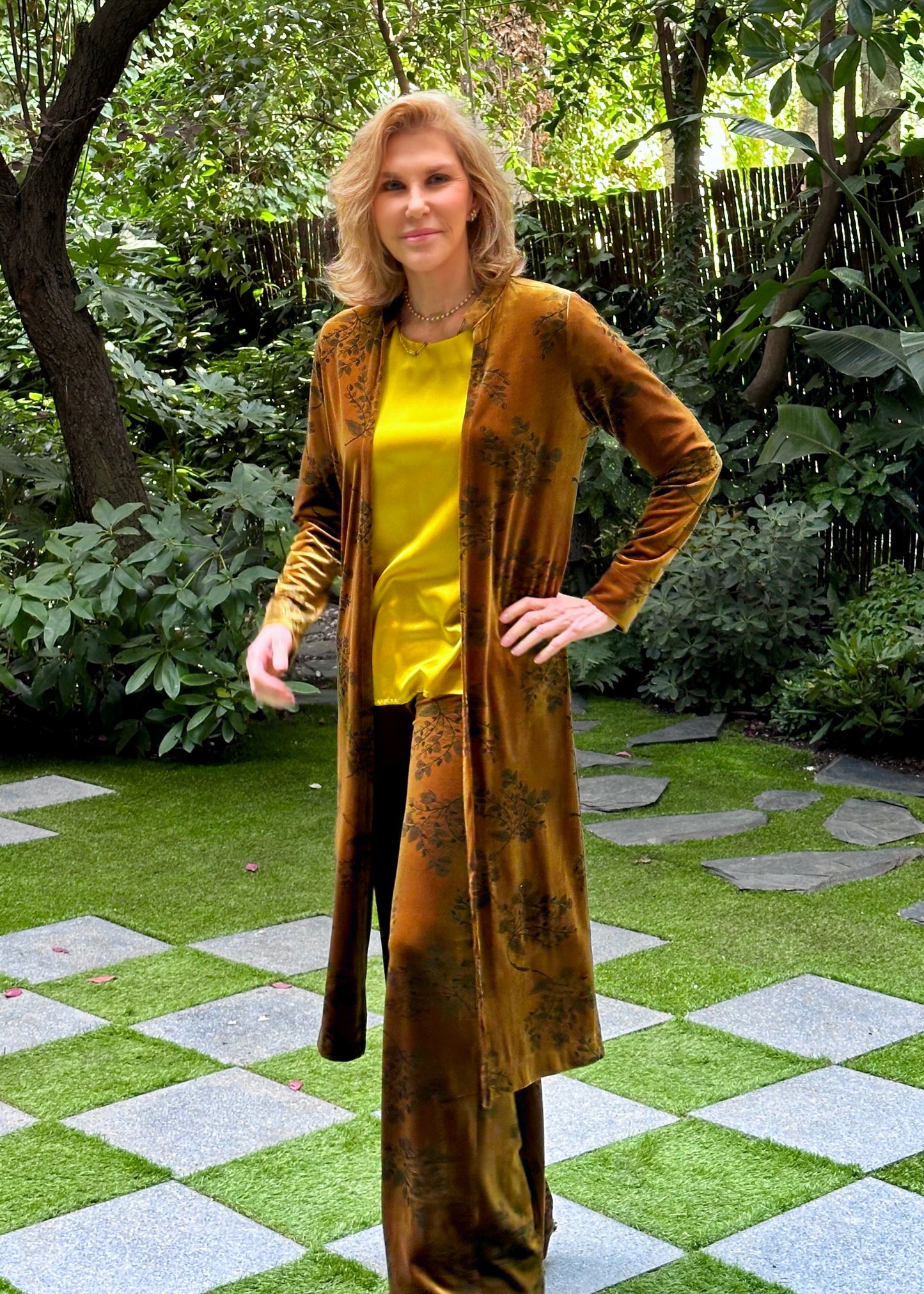 PANTALON CINTIA