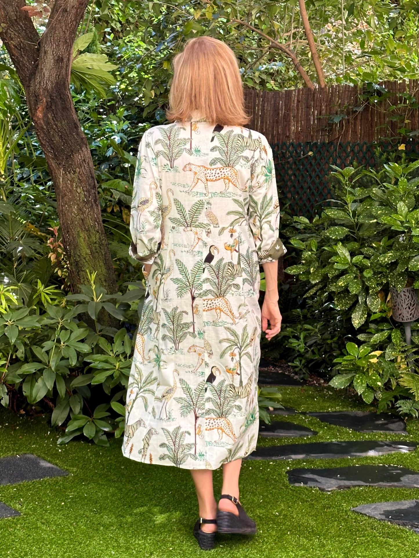 VESTIDO MUMBAI