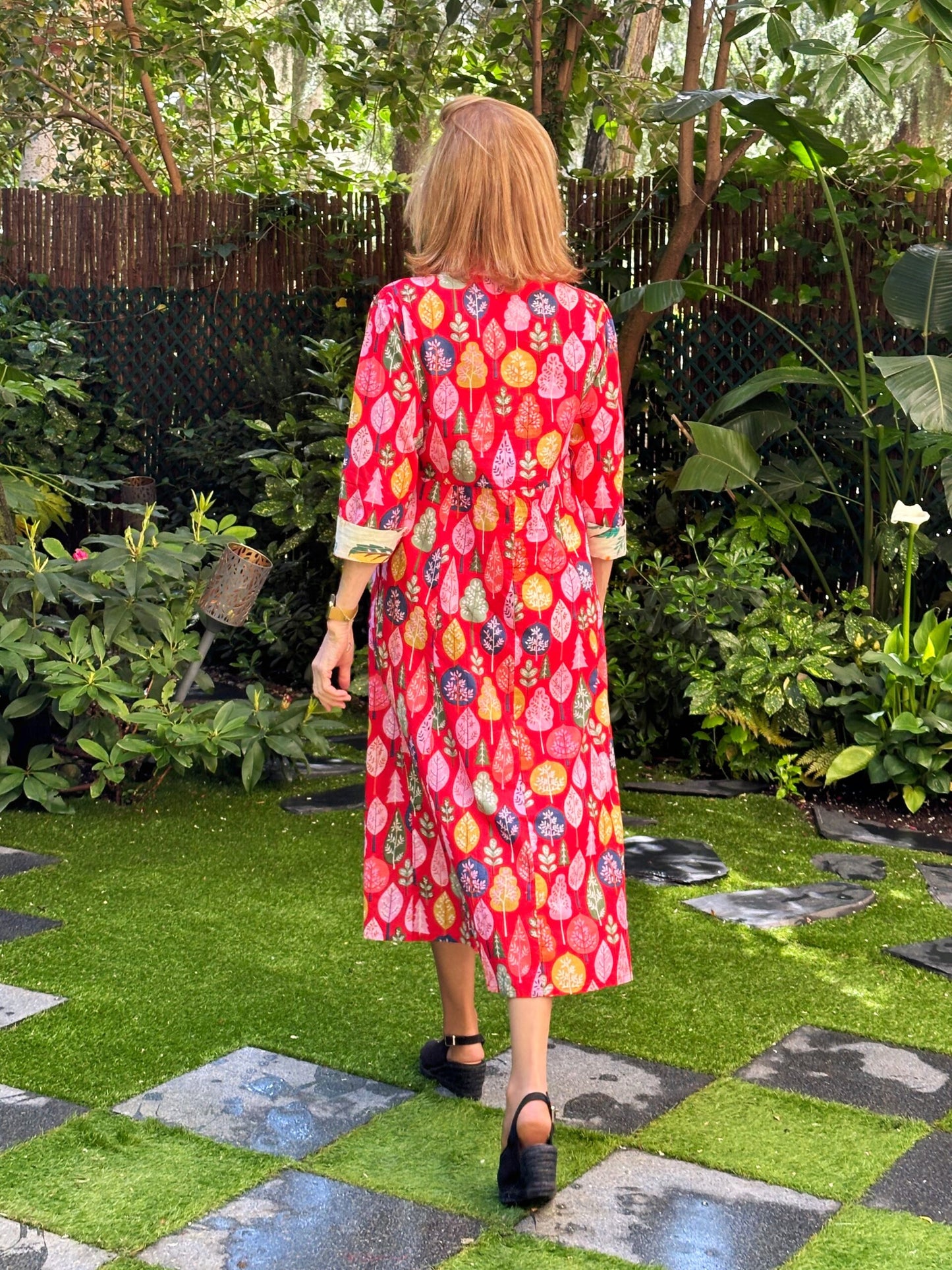 VESTIDO MUMBAI