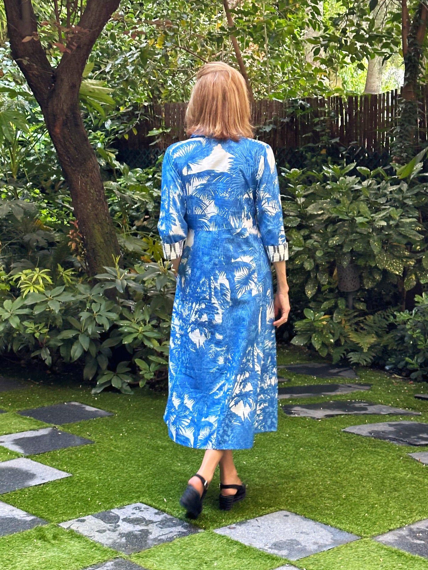 VESTIDO MUMBAI